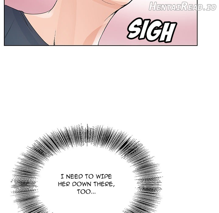 Temptations - Manhwa Chapter 2 - page 35