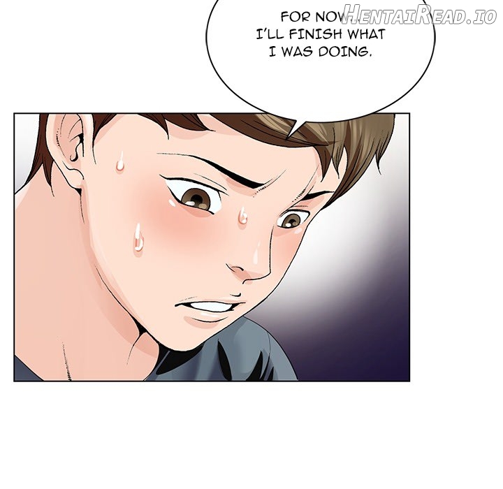Temptations - Manhwa Chapter 2 - page 37