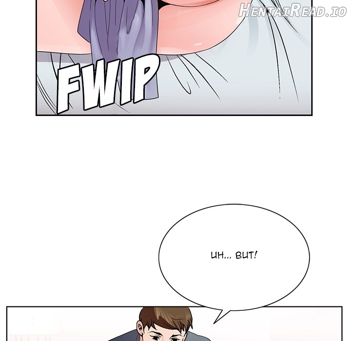 Temptations - Manhwa Chapter 2 - page 48