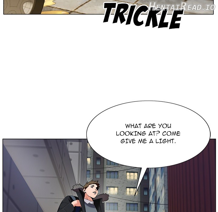 Temptations - Manhwa Chapter 2 - page 5