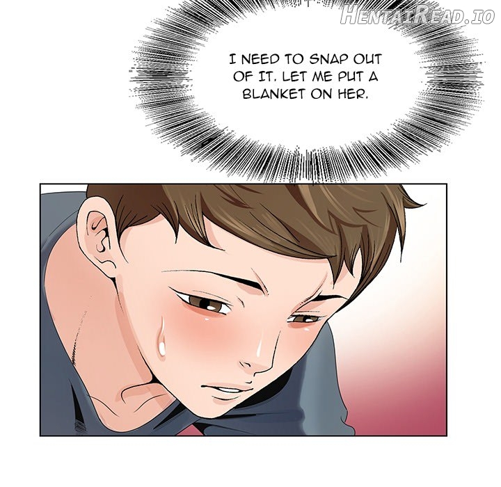 Temptations - Manhwa Chapter 2 - page 58