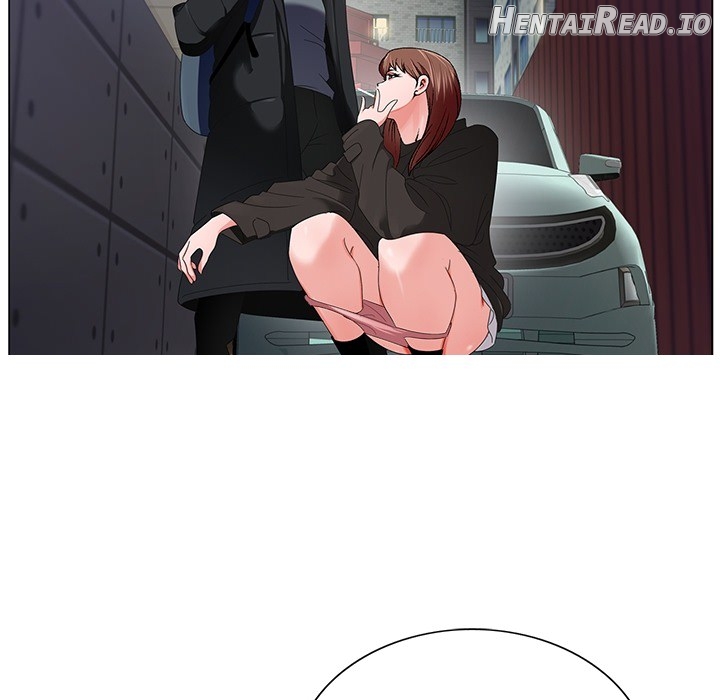 Temptations - Manhwa Chapter 2 - page 6