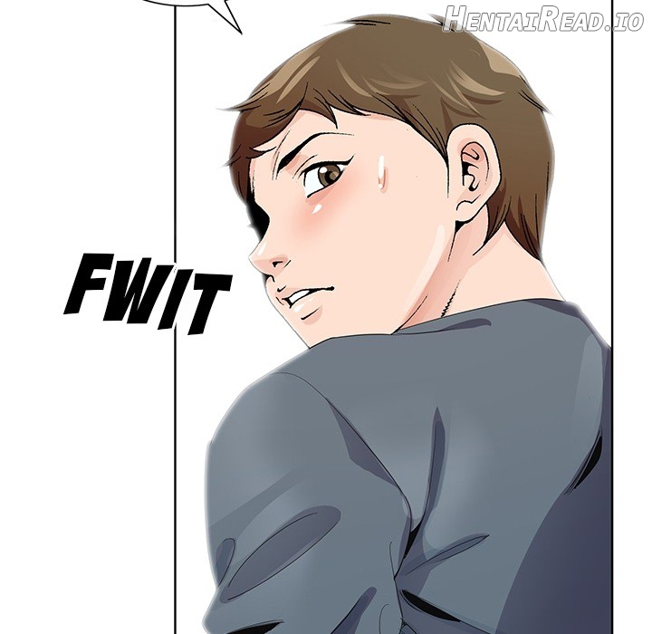 Temptations - Manhwa Chapter 2 - page 62