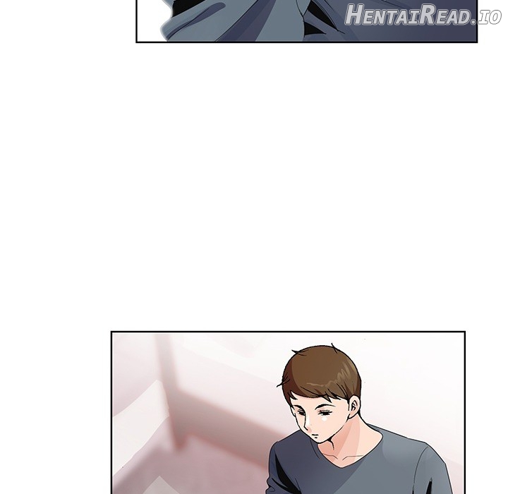 Temptations - Manhwa Chapter 2 - page 63
