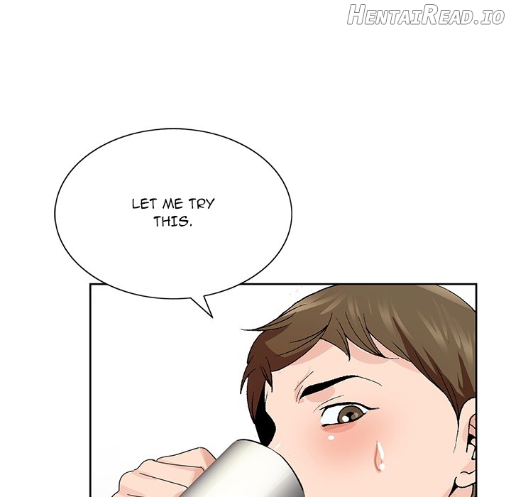 Temptations - Manhwa Chapter 2 - page 71