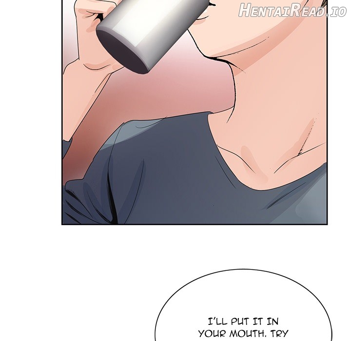 Temptations - Manhwa Chapter 2 - page 72