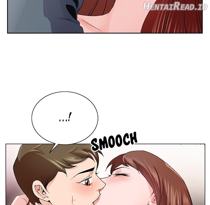 Temptations - Manhwa Chapter 2 - page 75