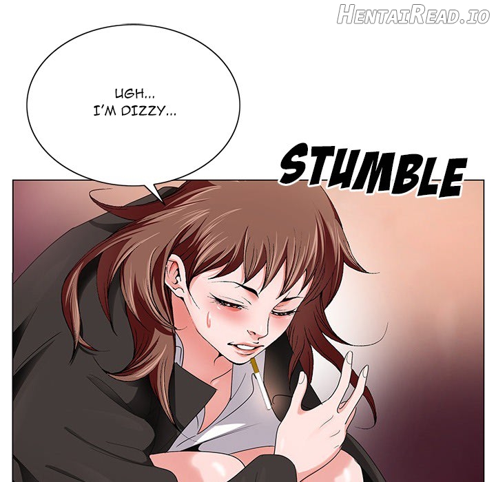 Temptations - Manhwa Chapter 2 - page 8
