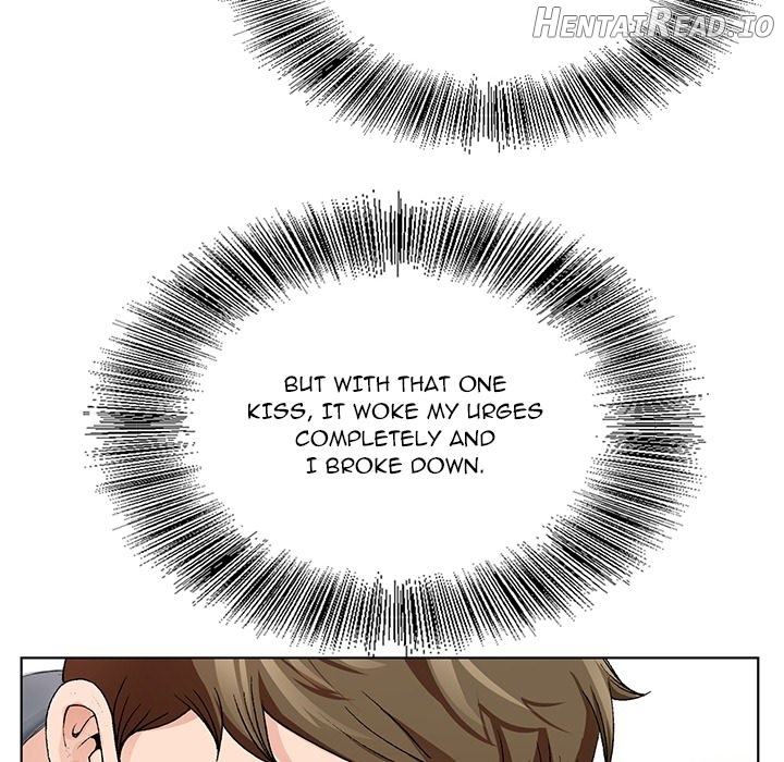 Temptations - Manhwa Chapter 2 - page 82
