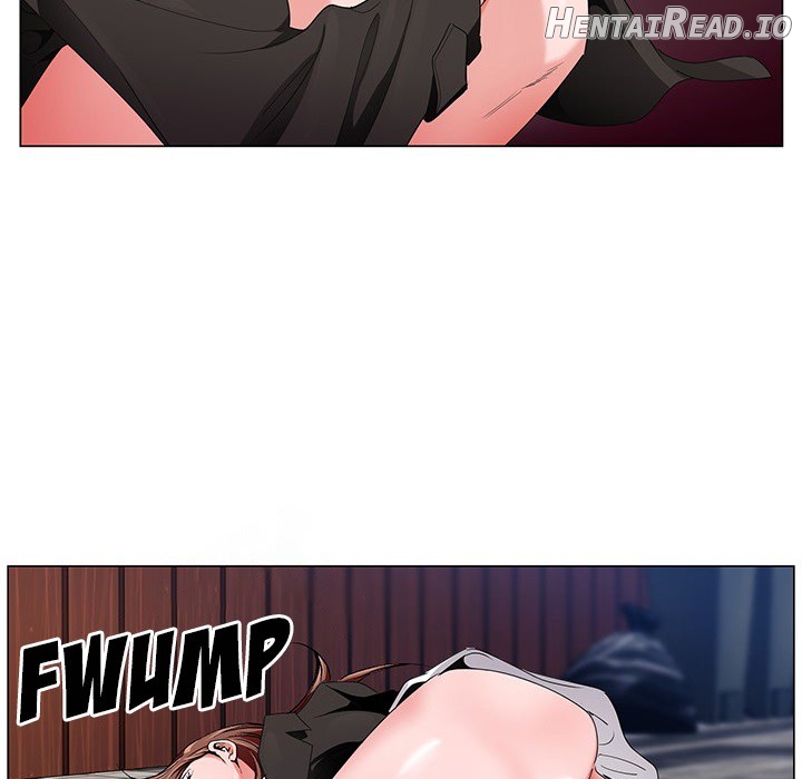 Temptations - Manhwa Chapter 2 - page 9