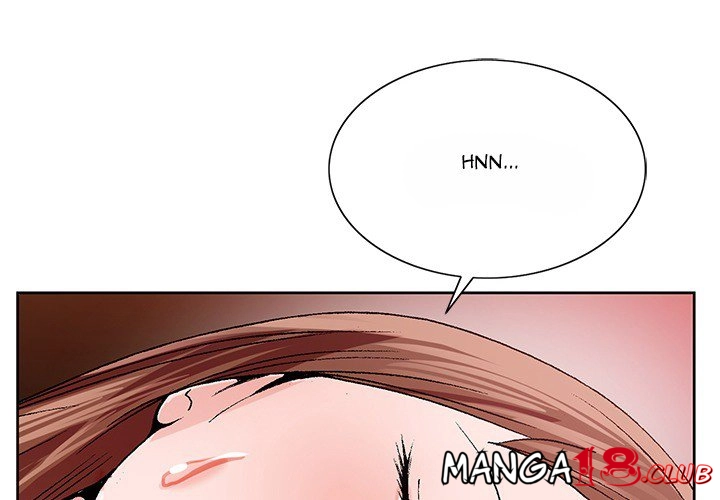 Temptations - Manhwa Chapter 3 - page 1