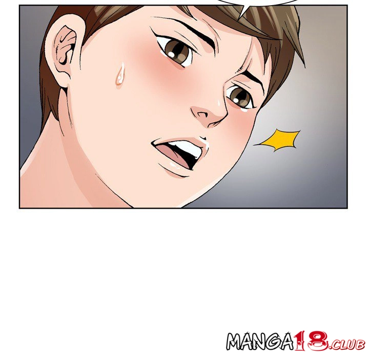 Temptations - Manhwa Chapter 3 - page 102