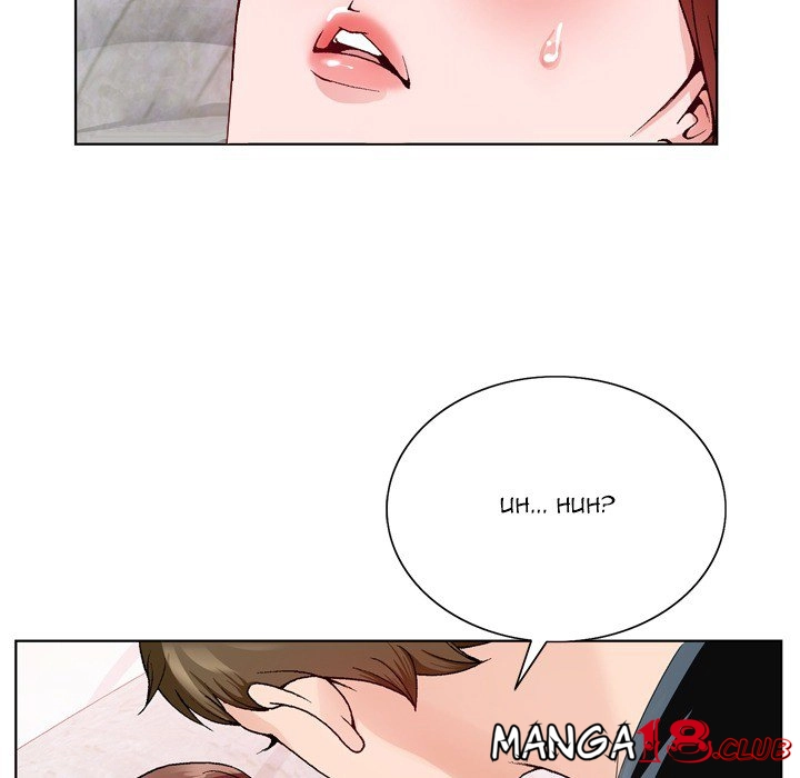 Temptations - Manhwa Chapter 3 - page 21