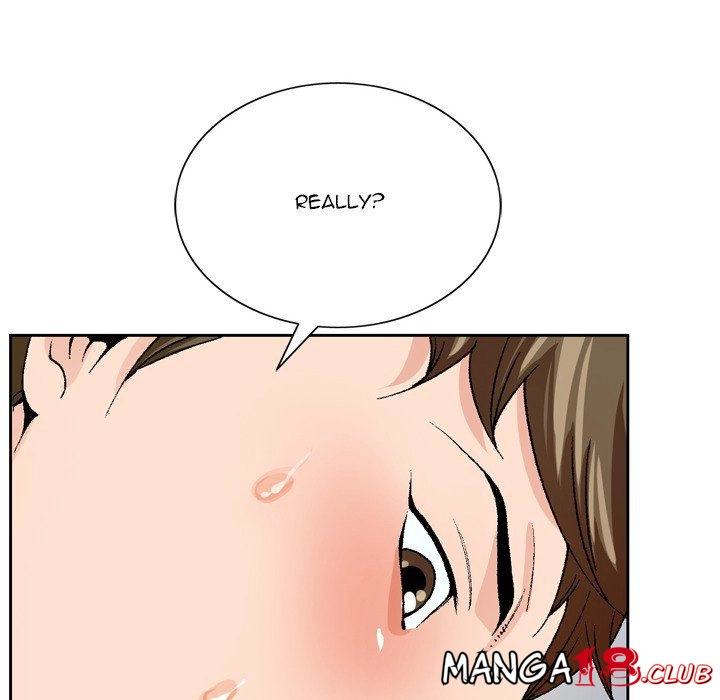Temptations - Manhwa Chapter 3 - page 24