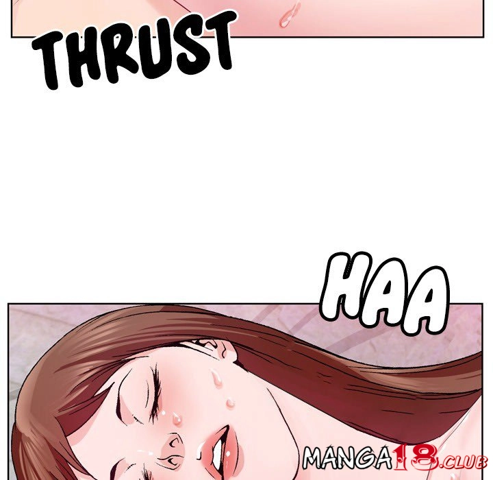 Temptations - Manhwa Chapter 3 - page 27