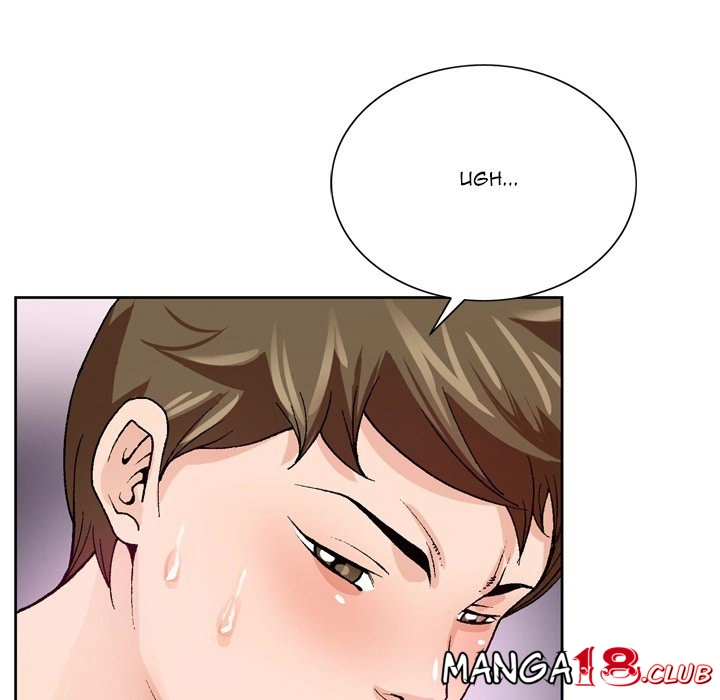 Temptations - Manhwa Chapter 3 - page 30