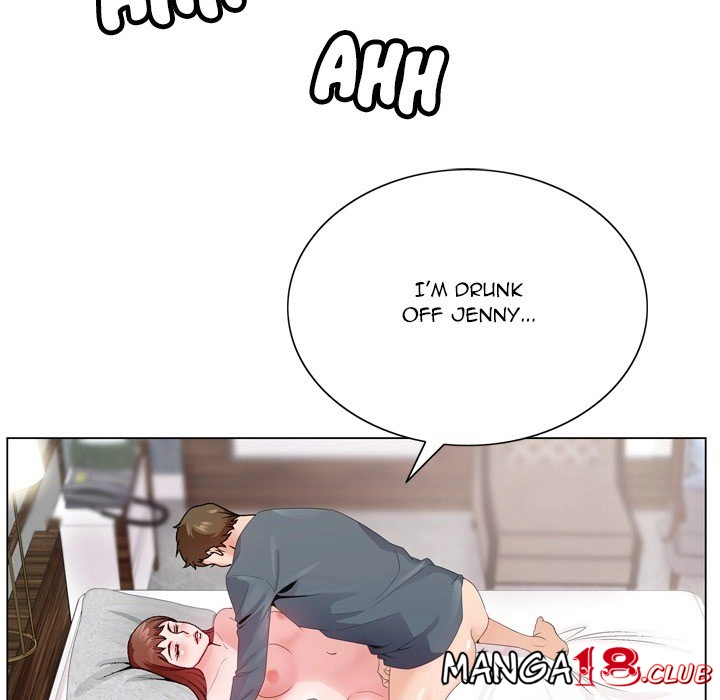 Temptations - Manhwa Chapter 3 - page 39