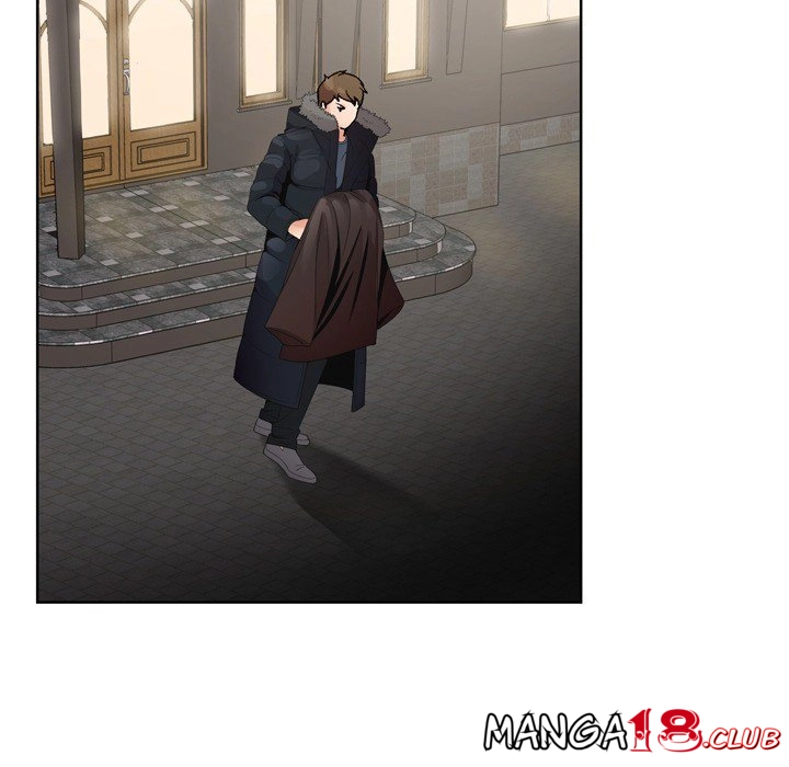 Temptations - Manhwa Chapter 3 - page 45