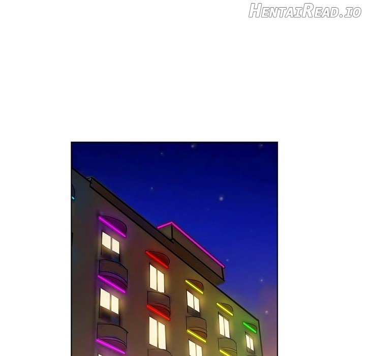 Temptations - Manhwa Chapter 3 - page 50