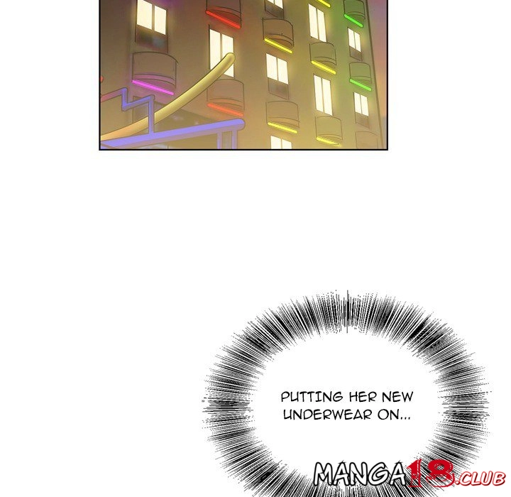 Temptations - Manhwa Chapter 3 - page 51
