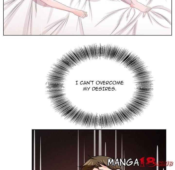 Temptations - Manhwa Chapter 3 - page 54