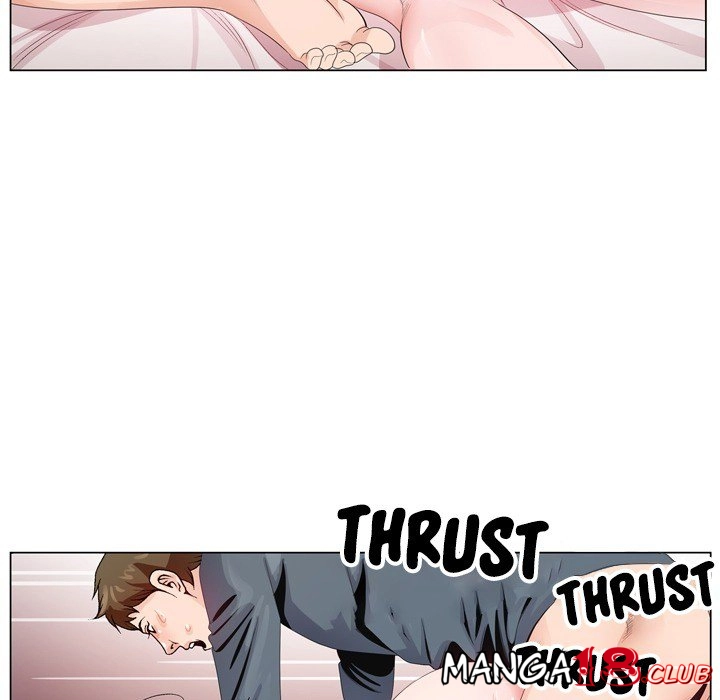 Temptations - Manhwa Chapter 3 - page 60
