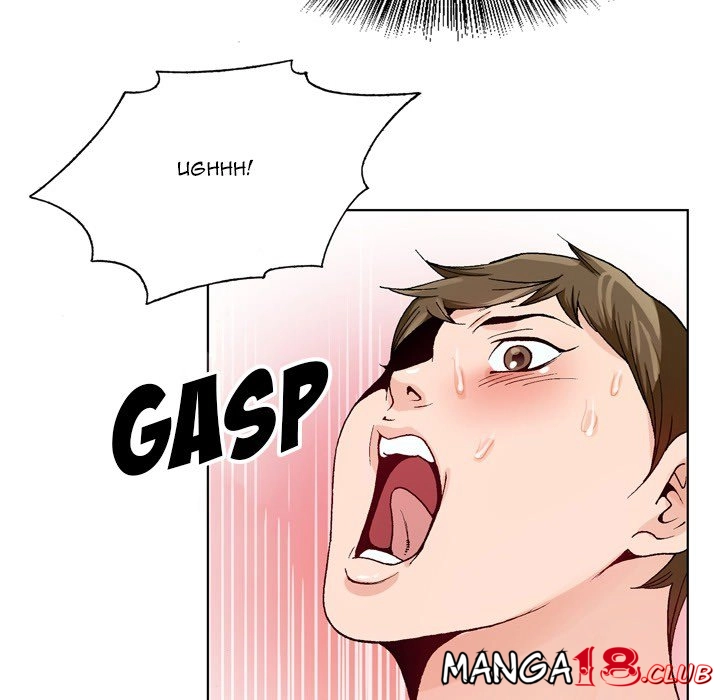 Temptations - Manhwa Chapter 3 - page 72