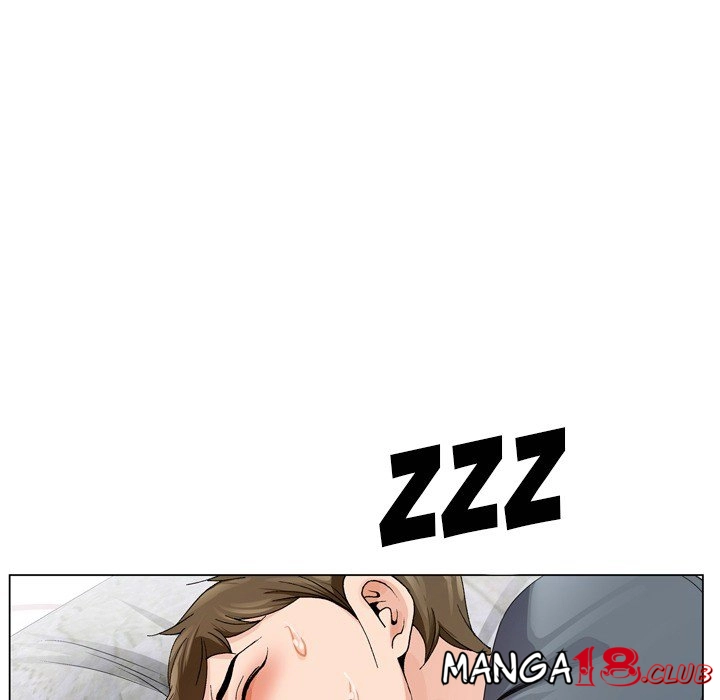 Temptations - Manhwa Chapter 3 - page 81