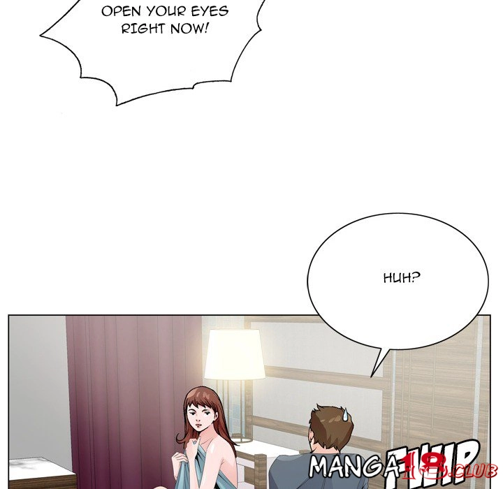 Temptations - Manhwa Chapter 3 - page 84