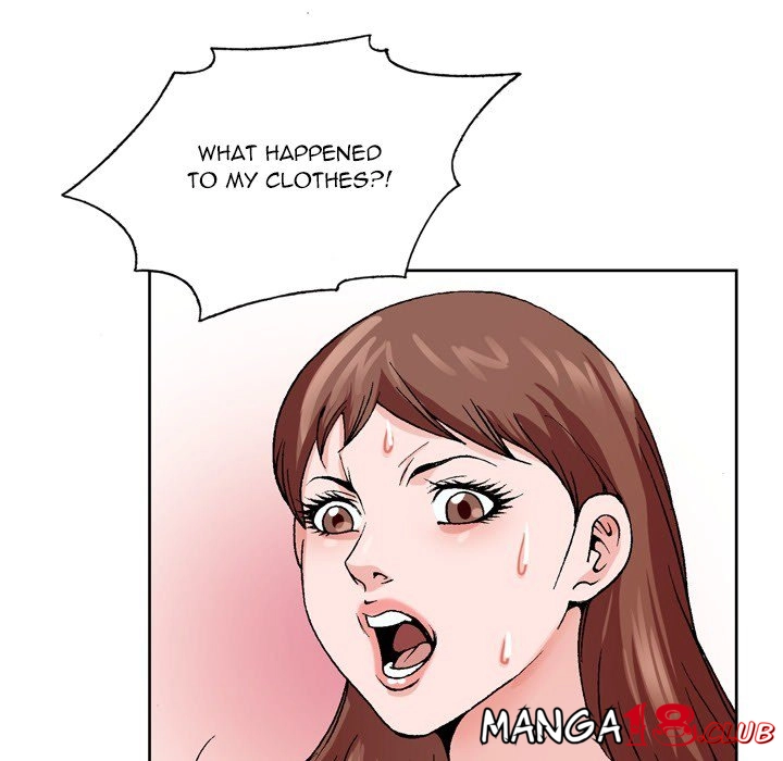 Temptations - Manhwa Chapter 3 - page 87