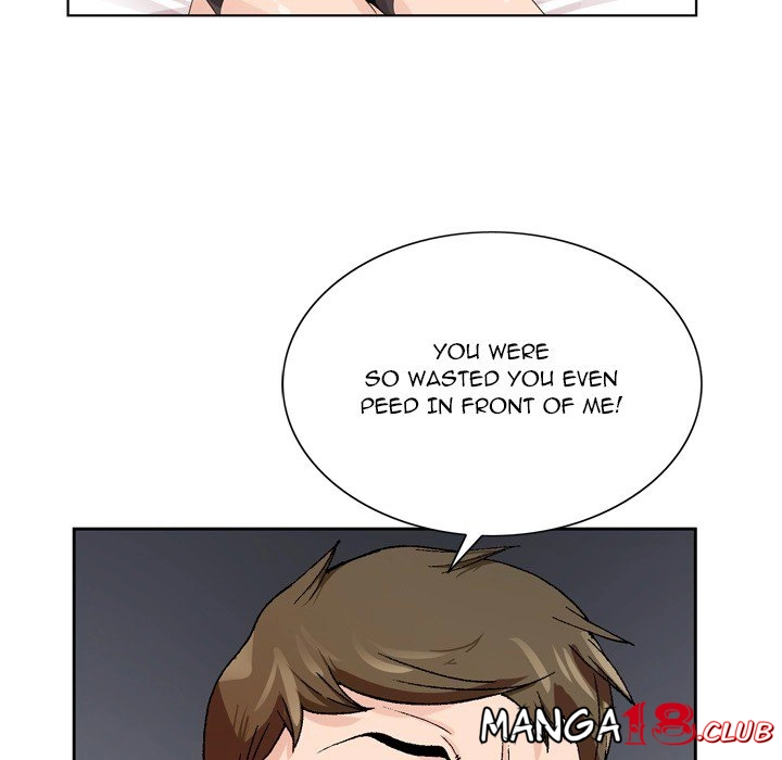 Temptations - Manhwa Chapter 3 - page 90