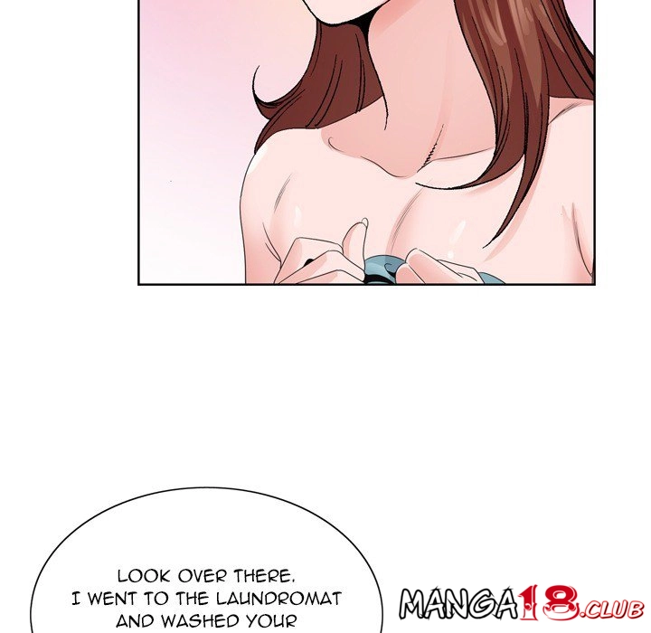 Temptations - Manhwa Chapter 3 - page 93