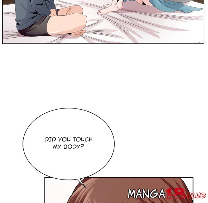 Temptations - Manhwa Chapter 3 - page 96