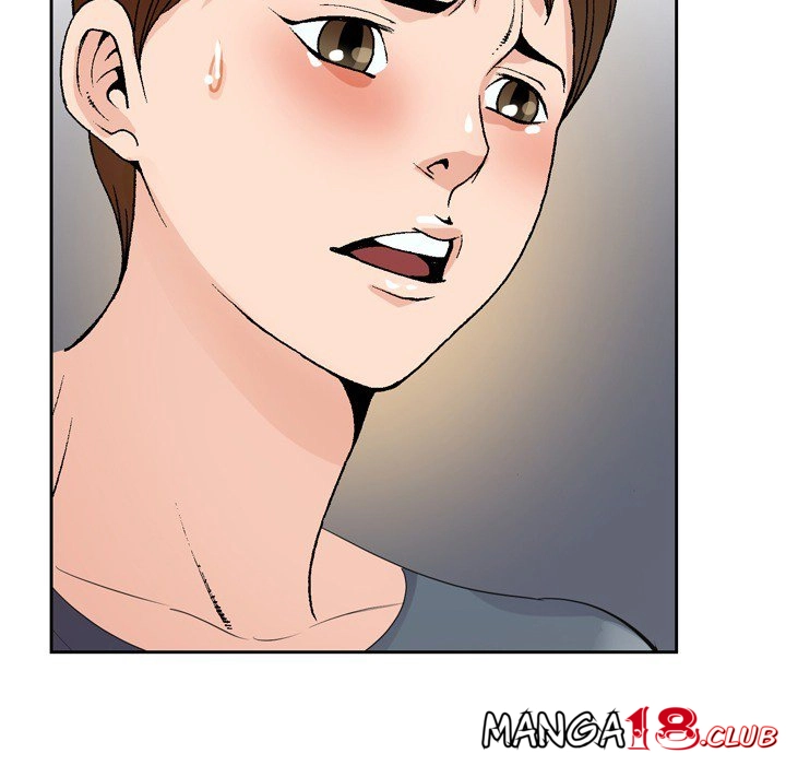 Temptations - Manhwa Chapter 3 - page 99
