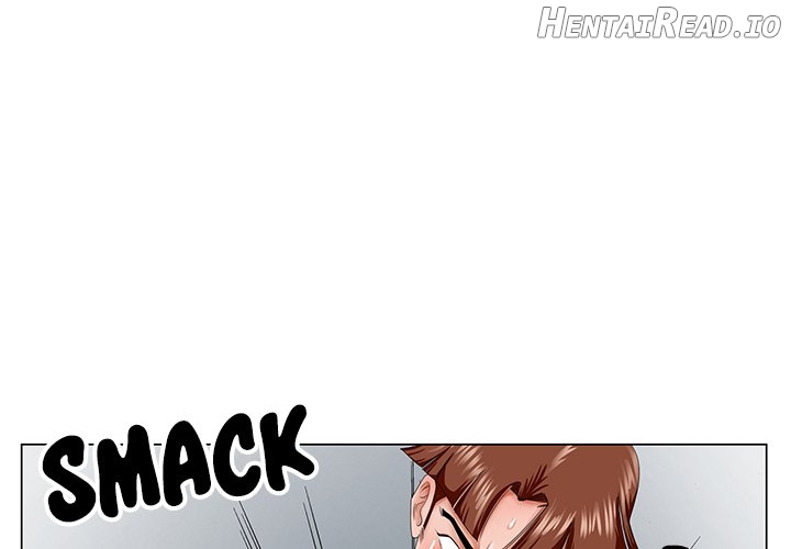Temptations - Manhwa Chapter 28 - page 1
