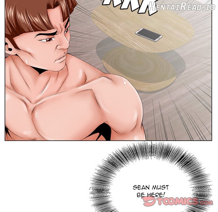 Temptations - Manhwa Chapter 28 - page 10