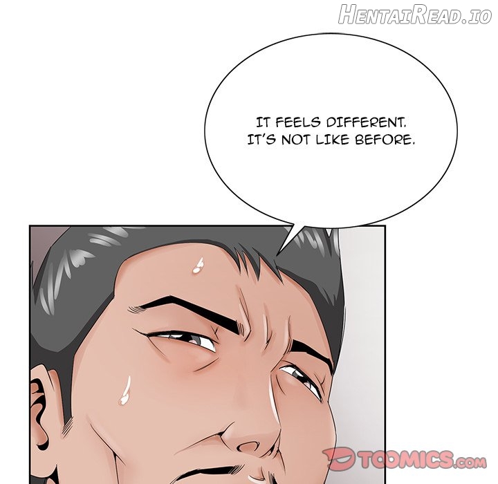 Temptations - Manhwa Chapter 28 - page 102