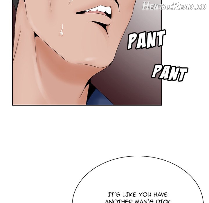Temptations - Manhwa Chapter 28 - page 103