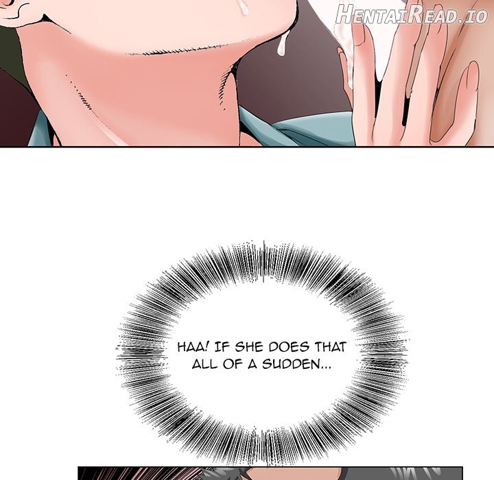 Temptations - Manhwa Chapter 28 - page 108