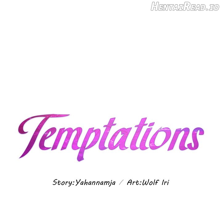 Temptations - Manhwa Chapter 28 - page 12