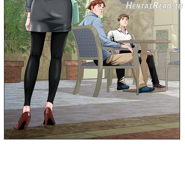 Temptations - Manhwa Chapter 28 - page 15