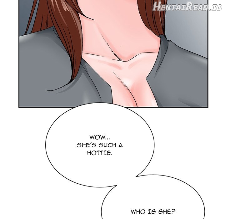 Temptations - Manhwa Chapter 28 - page 17