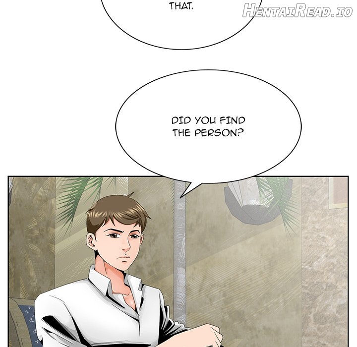 Temptations - Manhwa Chapter 28 - page 19