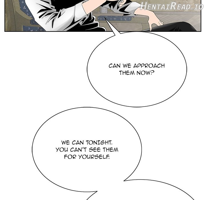 Temptations - Manhwa Chapter 28 - page 20