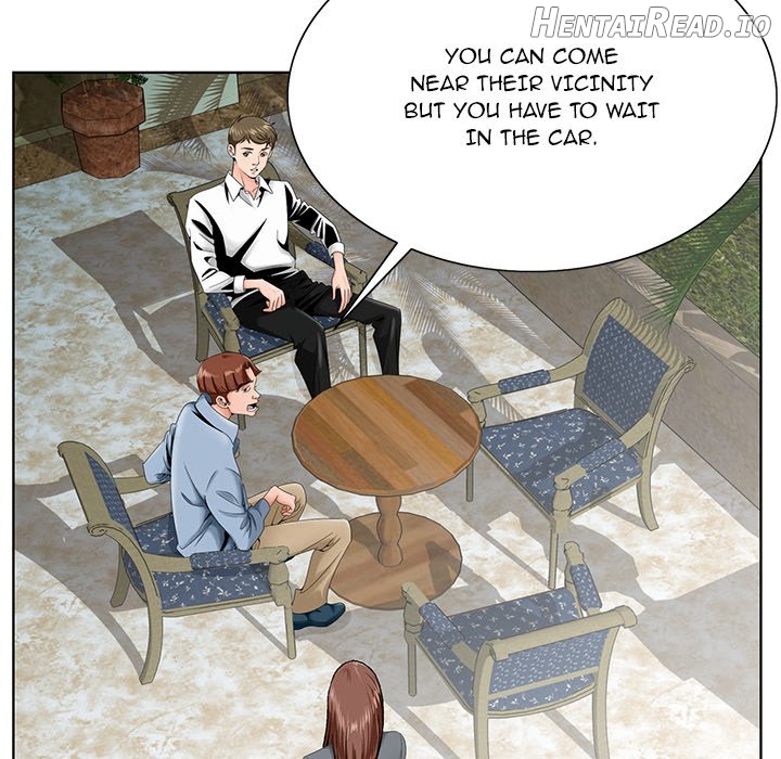 Temptations - Manhwa Chapter 28 - page 21