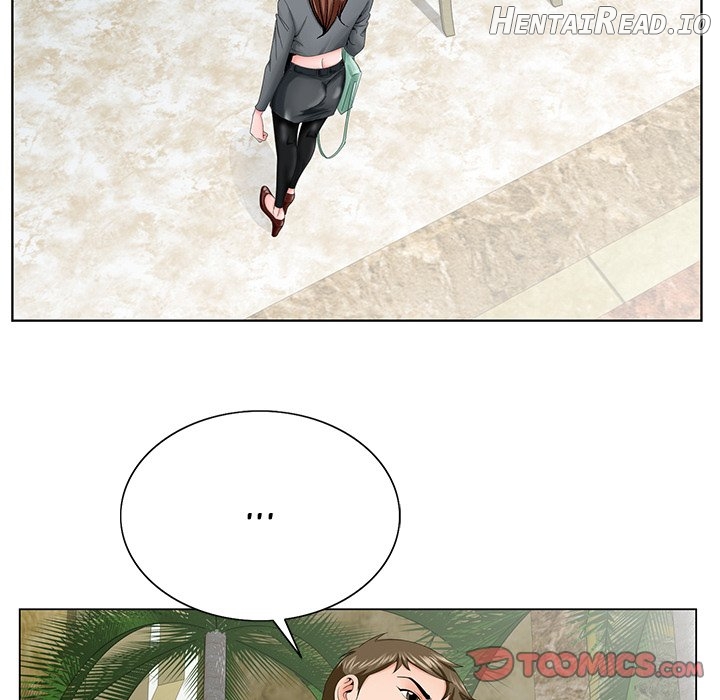 Temptations - Manhwa Chapter 28 - page 22