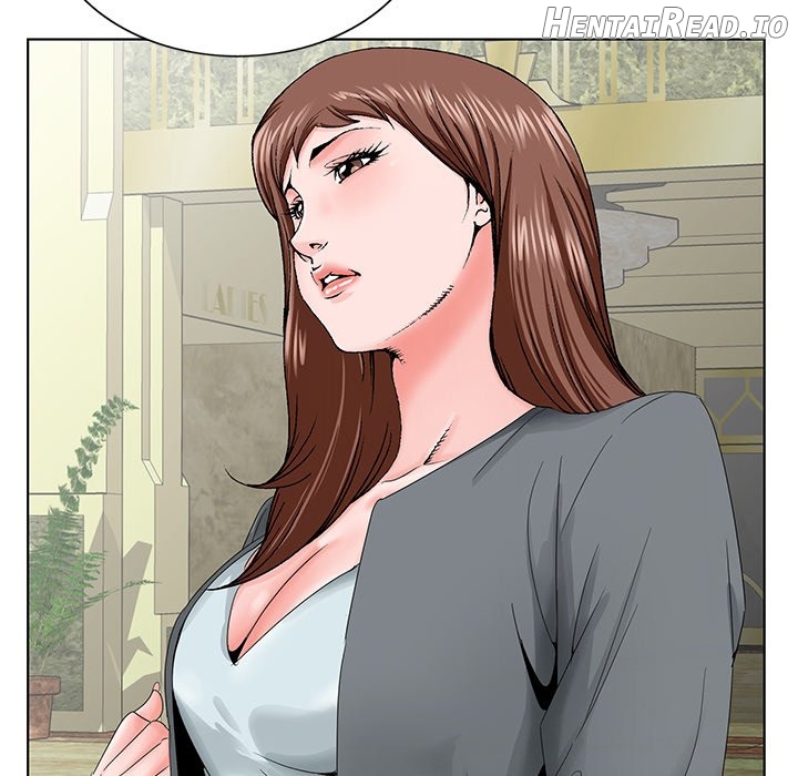 Temptations - Manhwa Chapter 28 - page 24