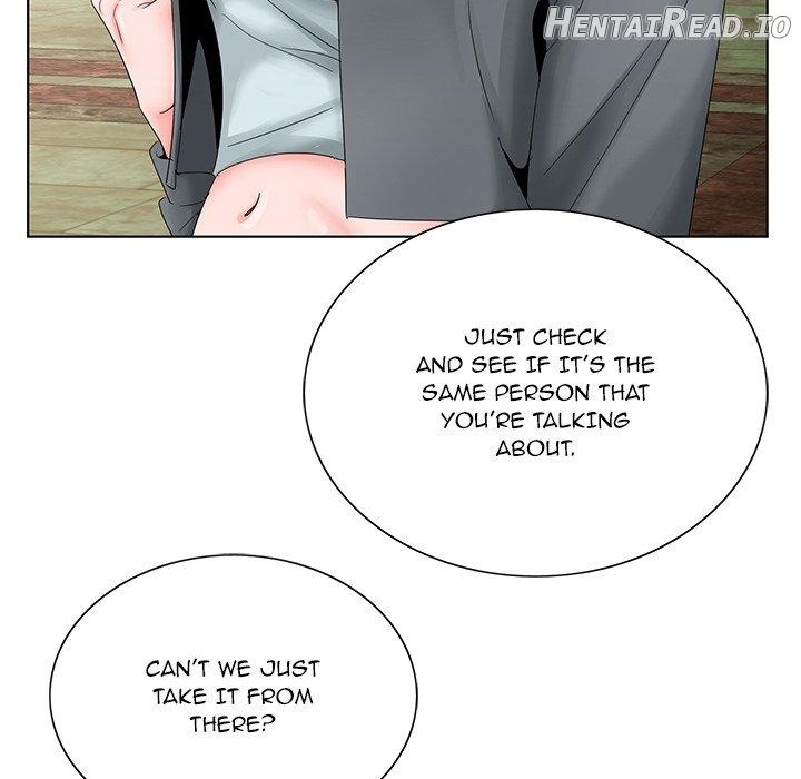 Temptations - Manhwa Chapter 28 - page 25