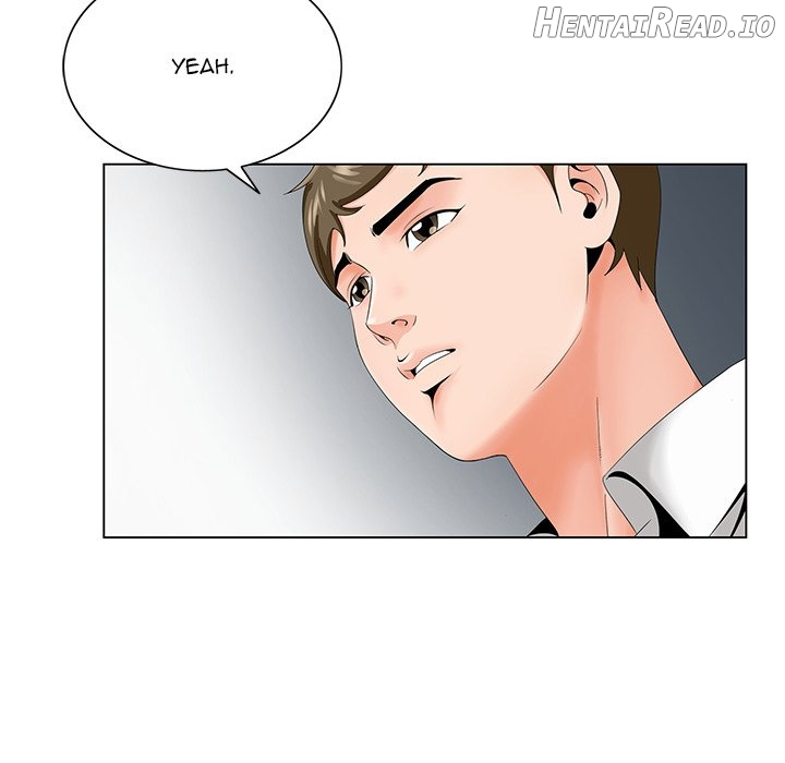 Temptations - Manhwa Chapter 28 - page 27