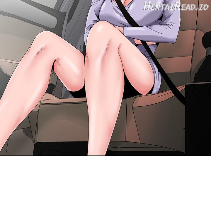 Temptations - Manhwa Chapter 28 - page 31